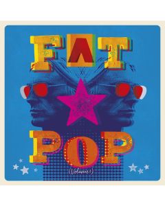 Paul Weller - Fat Pop Vol.1 LP