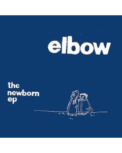 Elbow - The Newborn EP 10I