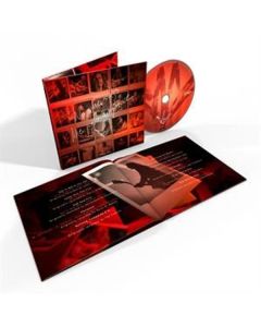 Chris Cornell (ex-Soundgarden) - No One Sings Like You Anymore CD