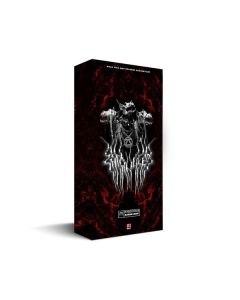 Zombiez - Zatan lebt! (Limited Quijabox) CD