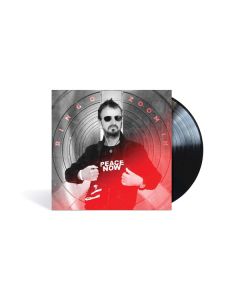 Ringo Starr - Zoom In (5 Track EP) (180g) LP