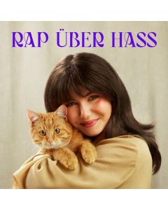 K.I.Z. - Rap über Hass (Purple Vinyl) LP