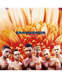 Rammstein - Herzeleid CD