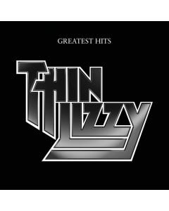 Thin Lizzy - Greatest Hits LP