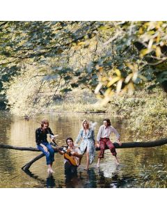 Paul McCartney - Wild Life (Half Speed Mastering) LP