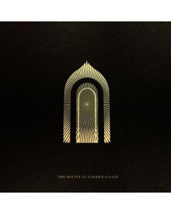 Greta Van Fleet - The Battle At Garden's Gate CD