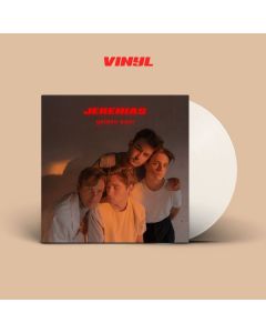 Jeremias (Band) - Golden Hour (Cream Vinyl) LP