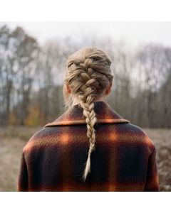 Taylor Swift - Evermore (Deluxe Edition) CD