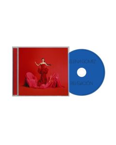 Selena Gomez - Revelación CD