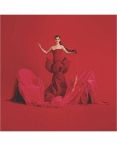 Selena Gomez - Revelación (Deluxe Edition) CD