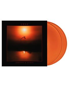 Urne - Serpent & Spirit LP