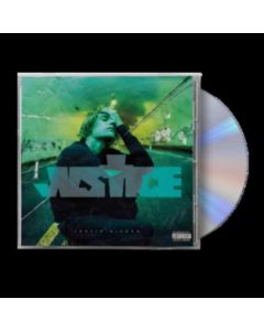 Justin Bieber - Justice CD