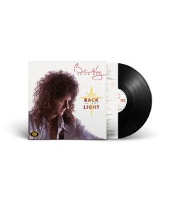 Brian May - Back To The Light (remastered) (180g) LP