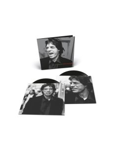 Mick Jagger - The Very Best Of Mick Jagger LP