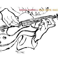 Kenny Burrell - Kenny Burrell (Reissue) (180g) (Tone Poet Vinyl) LP