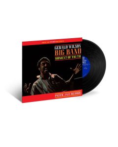 Gerald Wilson (1918-2014) - Moment Of Truth (Tone Poet Vinyl) (180g) LP