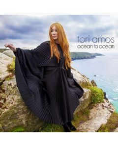 Tori Amos - Ocean To Ocean CD
