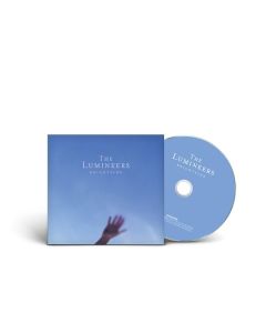 The Lumineers - Brightside CD