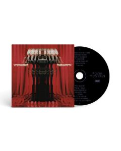 Aurora (Norwegen) - The Gods We Can Touch CD