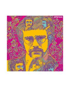 Elton John - Regimental Sgt. Zippo CD