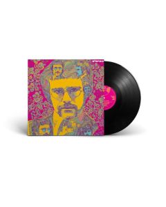 Elton John - Regimental Sgt. Zippo (180g) LP
