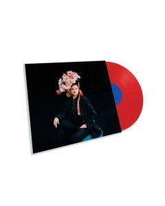 Selena Gomez - Revelacion (Limited Edition) (Red Vinyl) LP