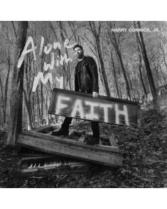 Harry Connick Jr. - Alone With My Faith CD