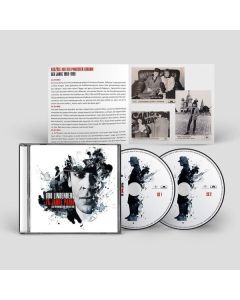 Udo Lindenberg - 75 Jahre Panik: Alle Polydor-Hits von 1983 - 1998 CD