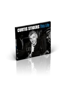 Curtis Stigers - This Life CD