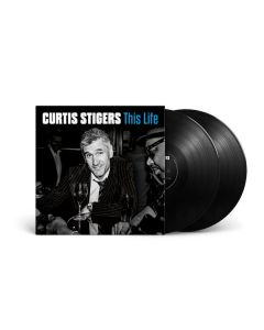 Curtis Stigers - This Life LP