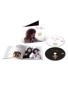 Brian May - Back To The Light (Deluxe Edition) CD