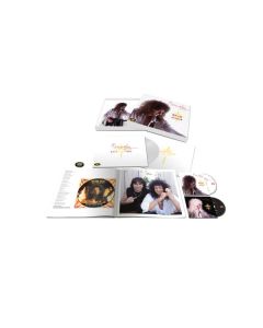 Brian May - Back To The Light (remastered) (180g) (Limited Collectors Edition Boxset) (White Vinyl) LP