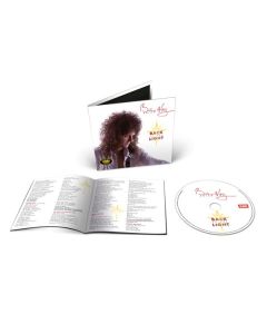 Brian May - Back To The Light CD