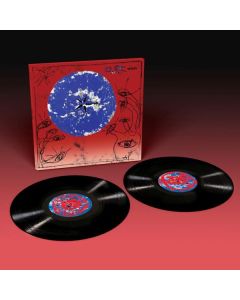 The Cure - Wish (30th Anniversary Edition) (Remastered 2022) (180g) LP