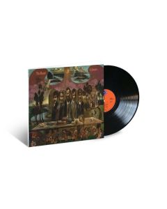 The Band - Cahoots (50th Anniversary) (remastered) (180g) (Half Speed Master) LP