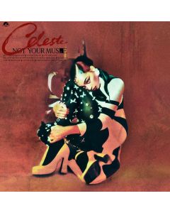 Celeste (Sängerin) - Not Your Muse LP