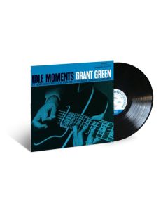 Grant Green (1931-1979) - Idle Moments (180g) LP