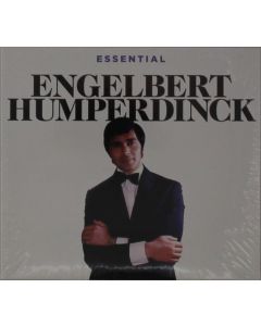Engelbert Humperdinck - Essential CD