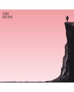 Roger Taylor - Outsider (180g) LP