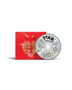 Kacey Musgraves - Star-Crossed CD
