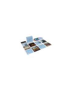 Mark Knopfler - The Studio Albums 1996 - 2007 (Limited Boxset) CD