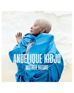 Angélique Kidjo - Mother Nature CD