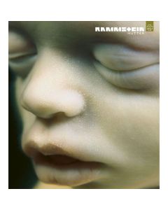 Rammstein - Mutter CD