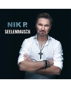 Nik P. - Seelenrausch CD