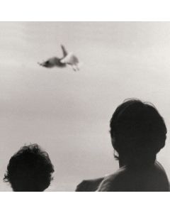 Federico Albanese - Before And Now Seems Infinite CD