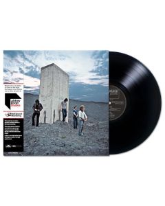 The Who - Who's Next (Half Speed Mastered 2021) (180g) LP