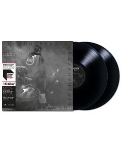 The Who - Quadrophenia (2022 Half-Speed Remaster) (Limited Edition) LP