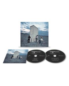 The Who - Who's Next: Life House CD