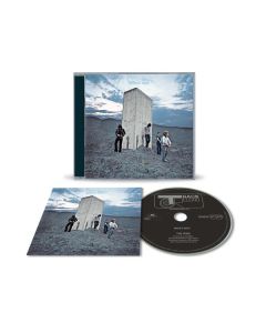 The Who - Who's Next CD
