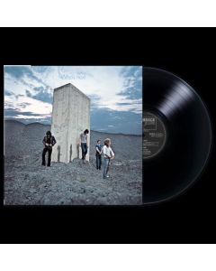 The Who - Who's Next (remastered 2022) (180g) (Deluxe Edition) LP